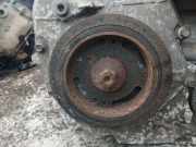 Riemenscheibe Kurbelwelle Nissan Note, 2006.03 - 2013.06 Gebraucht,