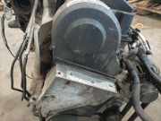 Zahnriemenschutz Abdeckung Skoda Fabia, II 5J 2006.12 - 2010.06 Gebraucht,