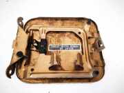 Tankdeckel Tankklappe Nissan Tiida C11 2004 - 2012 Gebraucht,