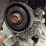 Spannrolle Dodge Caliber, 2006.08 - 2009.01 Gebraucht,