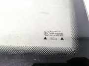 Seitenfenster Seitenscheibe - Hinten Rechts Seat Cordoba I 1999.06 - 2002.06 facelift 43r000980,43r-000980