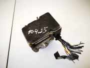 Abs Pumpe Hydraulikblock Nissan Almera Tino 2003.09 - 2006.12 facelift 47660BU700,0265231417 0265800358