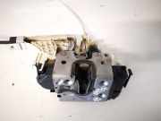 Türschloss Stangen - Vorne Rechts Volkswagen Crafter, I 2006.01 - 2011.12 a9067201735, BJL