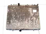 Wasserkühler Citroen C4 Picasso, I 2006.01 - 2013.06 Gebraucht,