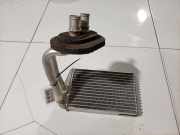 Heizungskühler Wärmetauscher Renault Scenic, II 2003.06 - 2006.06 Gebraucht,