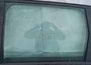 Seitenscheibe - Hinten Linke Ford C-MAX, 2003.01 - 2007.06 Sidabrine,