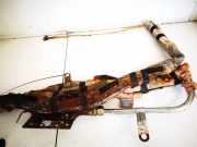 Kopfairbag - Vorne Rechts Nissan Murano, Z50 2003.08 - 2008.06 Gebraucht,