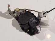 Türschloss Stangen - Hinten Linke Mitsubishi Galant, 1996.09 - 2004.10 MR349287,MR349287 101528-0110 1015280110