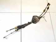 Seilzug für Schaltgetriebe Renault Scenic, II 2003.06 - 2006.06 Gebraucht,