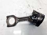 Kolben Pleuelstange Peugeot 407, 2004.05 - 2010.12 Gebraucht,