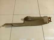 Schwellerverkleidung - Hinten Linke Renault Scenic, I 1999.09 - 2003.06 facelift 7700835109,7700835109 770432270
