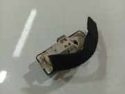 Glühlampe für Türleuchte - Hinten Rechts Peugeot 407, 2004.05 - 2010.12 Gebraucht ,