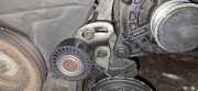 Spannrolle Renault Clio, 2005.05 - 2009.06 Gebraucht,
