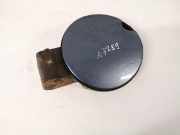 Tankdeckel Tankklappe Citroen C4, I 2004.11 - 2008.06 9650817777,