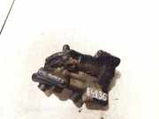 Ölfiltergehäuse Audi A4, B5 1994.11 - 1999.09 050115417,