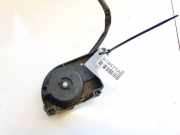 Pedalwerk Peugeot 406, 1999.03 - 2004.05 facelift Gebraucht,