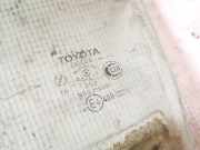 Seitenscheibe - Vorne Rechts Toyota Previa, 2000.02 - 2006.01 as2,