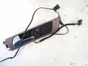 Türinnengriff - Vorne Rechts Audi A6, C5 1997.01 - 2001.08 4b837019,