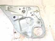 Fensterheber - Hinten Linke Seat Cordoba II 2002.06 - 2009.12 106495103,6l4839755d