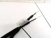 Stellelement Mischklappe Renault 19, 1992.06 - 1995.10 Gebraucht ,