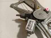 Fensterheber motor - Vorne Linke Honda Civic, 2006,01 - 2011.01 Gebraucht,