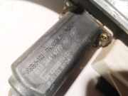 Fensterheber motor - Hinten Rechts Opel Vectra, C 2002.04 - 2005.10 24414777, 991324-100 7746003601 106365-103