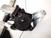 Fensterheber motor - Vorne Linke Dacia Logan, II 2012.10 --> Gebraucht,