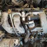 Ansaugkrümmer Fiat Stilo, 2001.10 - 2007.01 48541292,