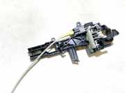 Türgriff Türaussengriff - Vorne Linke BMW 1-Series, E81 E82 2003.09 - 2006.09 Gebraucht,