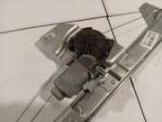 Fensterheber motor - Vorne Rechts Citroen Berlingo, II 2008.04 - 2018 402104B,402104 B