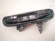 Türgriff Türaussengriff - Vorne Rechts Audi A6, C5 1997.01 - 2001.08 4b2837886a,