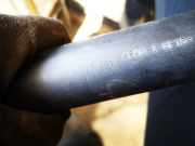 Gasdruckfeder Kofferraum Skoda Superb, II 2008.03 - 2013.06 3t9827851b,