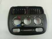 Lüftungsgitter Armaturenbrett Suzuki Ignis 2000 - 2006 Gebraucht,