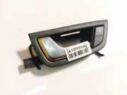 Türinnengriff - Hinten Linke Audi A8, D3 2002.09 - 2005.6 4e0837019,4e0839019