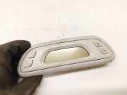 Monitor Navigations Zeit Uhr Ford Galaxy, Mk I 2000.04 - 2006.04 facelift 7m5919203a,ym2115000cau