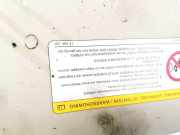 Sonnenblende SAAB 9-3, 2002.09 - 2008.06 12794507,