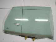 Seitenscheibe - Hinten Rechts Nissan Almera Tino 2000.08 - 2003.09 as2,