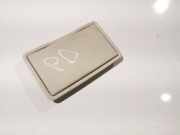 Sonnenblende Land-Rover Freelander, 2006.10 - 2013.12 Gebraucht,