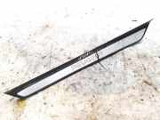 Schwellerverkleidung - Hinten Linke Peugeot 607, 2000.01 - 2004.07 9629149477,