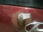 Wischermotor - Hinten Hyundai Santa Fe, 2000.11 - 2006.03 Gebraucht,