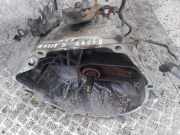 Schaltgetriebe Honda Accord, 2008.05 - 2012.12 m0j7,