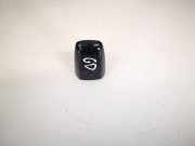 Türgriff Außen Endkappe Peugeot 4007 2007 - 2012 Gebraucht,