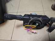 Lenkstockschalter Opel Zafira, B 2005.07 - 2008.01 13177916,13177916 498990969 203502 1058116 lock and key included