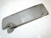 Sonnenblende Citroen Jumper, II 2006 - 2016.12 Gebraucht,