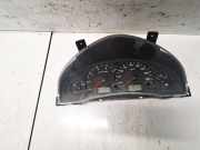 Tachometer Ford Transit, III 2000.01 - 2006.04 3C1T10849GC,3C1T-10849-GC 3C1T10841A 44ZU-255 00015987