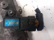 Drucksensor Saugrohrdruck für SAAB 9-3, 2002.09 - 2008.06 0281002437, 0281002437