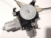 Fensterheber motor - Hinten Rechts Subaru Forester, III 2008.01 - 2012,12 808070,