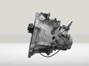 Schaltgetriebe Citroen C4 Picasso, I 2006.01 - 2013.06 20DP33,