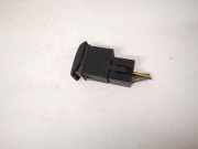 Schalter für Heckscheibe Heckscheibenheizung Volkswagen Golf, II 1983.08 - 1992.07 191959621b,