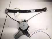 Fensterheber - Hinten Rechts Honda Accord, 2003.02 - 2005.09 Gebraucht,